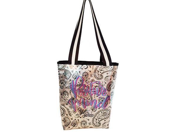 155/97 Bolso Matero Brillos - Imagen 9