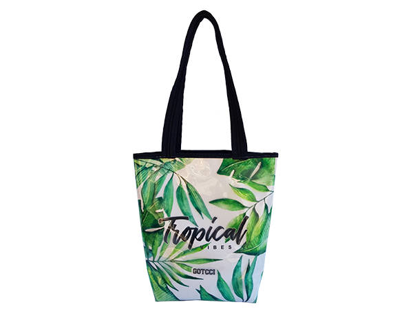 155/97 Bolso Matero Brillos - Imagen 6