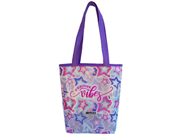 155/97 Bolso Matero Brillos - Imagen 4