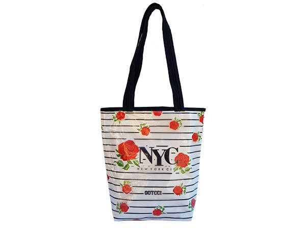 155/97 Bolso Matero Brillos - Imagen 3