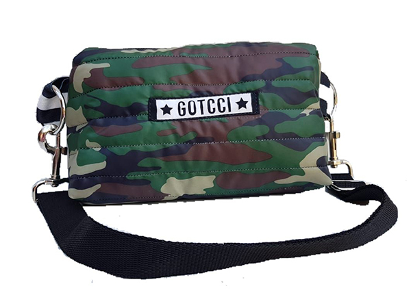 155/87 Riñonera Sport - Imagen 2