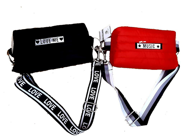 155/87 Riñonera Sport