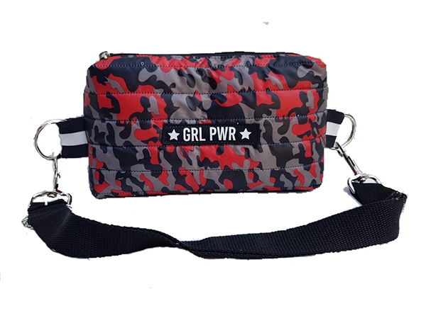 155/87 Riñonera Sport - Imagen 3