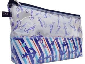 155/52 Portacosméticos Línea Fantasía