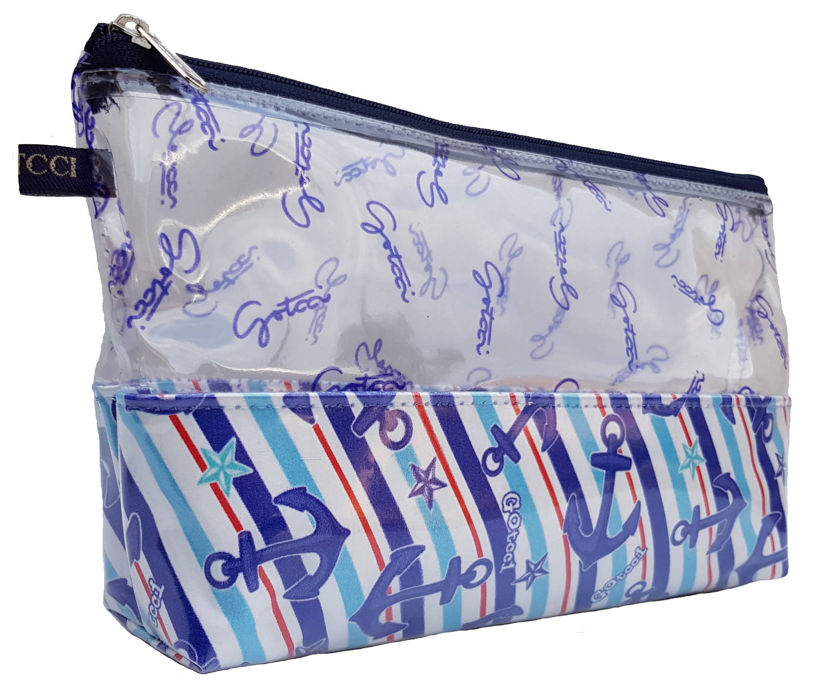 155/52 Portacosméticos Línea Fantasía