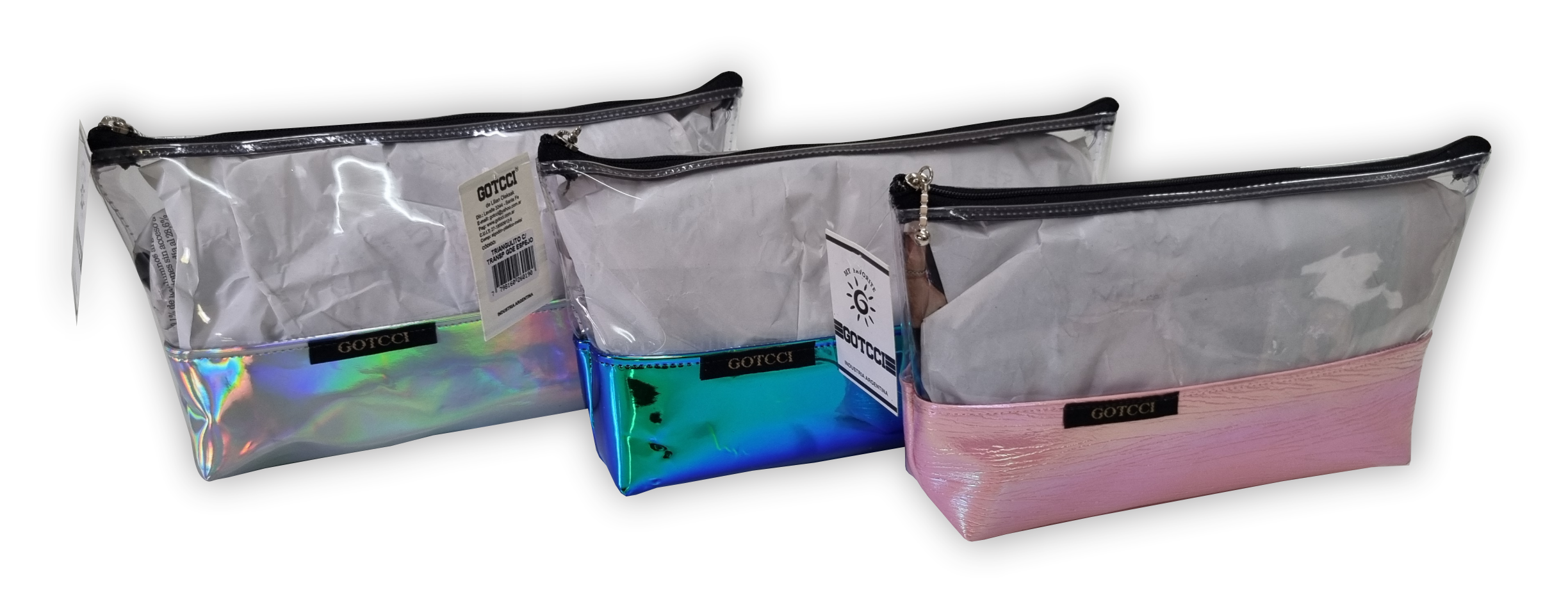 155/19 CANOPLA TRIANGULITO GDE.