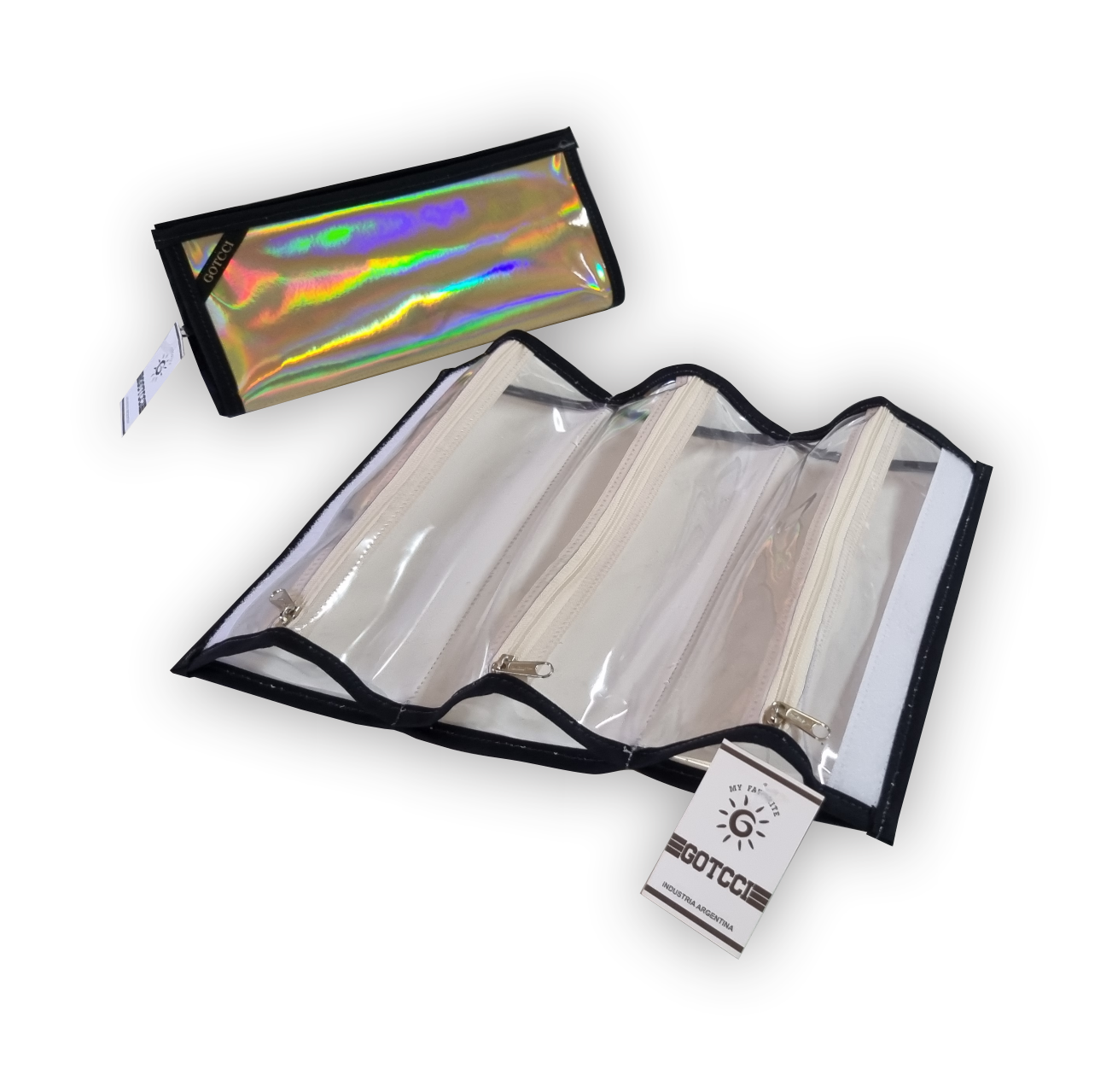 155/18 CANOPLA TRIPLE